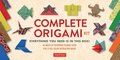 Complete Origami Kit