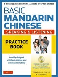 Basic Mandarin Chinese - Speaking &; Listening Practice Book