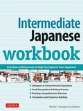 Intermediate Japanese Workbook