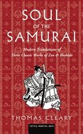 Soul of the Samurai