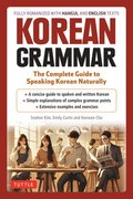 Korean Grammar