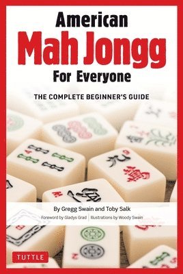 American Mah Jongg for Everyone