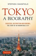 Tokyo: A Biography