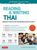 Reading & Writing Thai: A Workbook for Self-Study