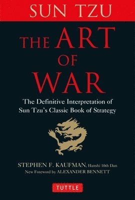 Art of War av Sun Tzu