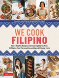 We Cook Filipino