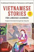 Vietnamese Stories for Language Learners