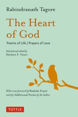 Heart of God av Rabindranath Tagore