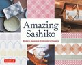 Amazing Sashiko
