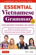 Essential Vietnamese Grammar