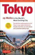 Tokyo, 29 Walks in the World's Most Exciting City