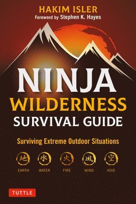 Ninja Wilderness Survival Guide