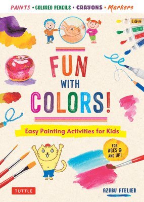 Fun with Colors!