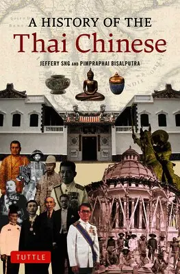 History of the Thai Chinese