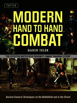 Hakim Isler - Modern Hand to Hand Combat, Häftad. Tillgänglighet: Lägg i varukorg