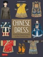 Valery Garrett - Chinese Dress, Häftad. Tillgänglighet: Kommande