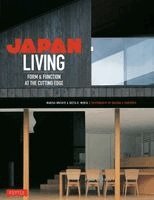 Marcia Iwatate, Geeta K Mehta - Japan Living, Häftad