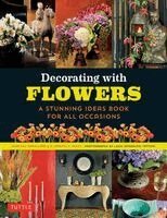 Roberto Caballero, Elizabeth V. Reyes - Decorating with Flowers, Häftad. Tillgänglighet: Kommande