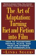 Art Of Adaptation