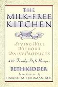 Milk-Free Kitchen