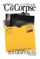 Sue Grafton - C is for Corpse, Inbunden