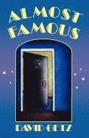 David Getz - Almost Famous, Häftad