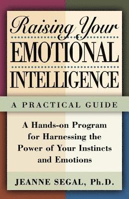 Raising Your Emotional Intelligence: A Practical Guide