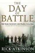 Day Of Battle