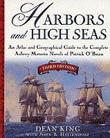 Dean King, etc. - Harbors and High Seas, Häftad