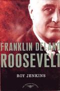 Franklin Delano Roosevelt