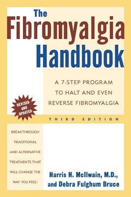 Harris H. Mcilwain - Fibromyalgia Handbook, Häftad. Tillgänglighet: Lägg i varukorg