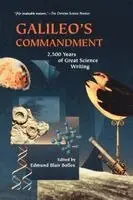 Edmund Blair Bolles - Galileo's Commandment: 2,500 Years of Great Science Writing, Häftad. Tillgänglighet: Lägg i varukorg