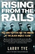 Rising From The Rails