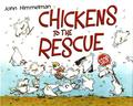 Chickens To The Rescue