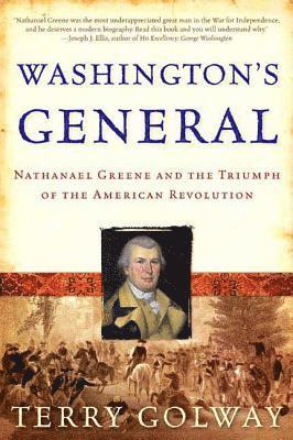 Terry Golway - Washington's General, Häftad