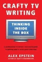 Crafty Tv Writing