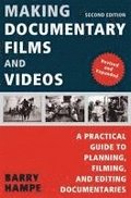 Making Documentary Film And Videos