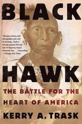 Kerry A. Trask - Black Hawk, Häftad. Tillgänglighet: Lägg i varukorg