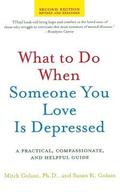 What to Do When Someone You Love Is Depressed