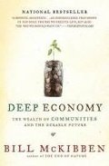 Deep Economy