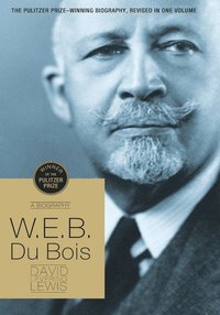 W.E.B Du Bois