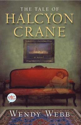 Wendy Webb - Tale of Halcyon Crane, Häftad
