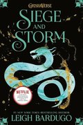 Siege And Storm