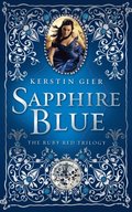 Sapphire Blue