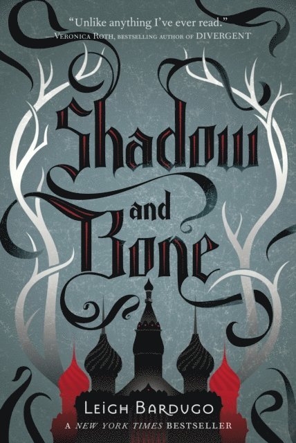 Leigh Bardugo - Shadow and Bone, E-bok