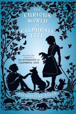 Jacqueline Kelly - Curious World of Calpurnia Tate, Inbunden. Tillgänglighet: Lägg i varukorg
