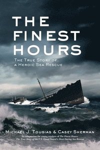 Finest Hours (Young Readers Edition)