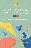 Montessori: A Modern Approach