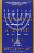 Choosing a Jewish Life, Revised and Updated