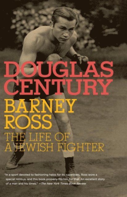 Douglas Century - Barney Ross, E-bok